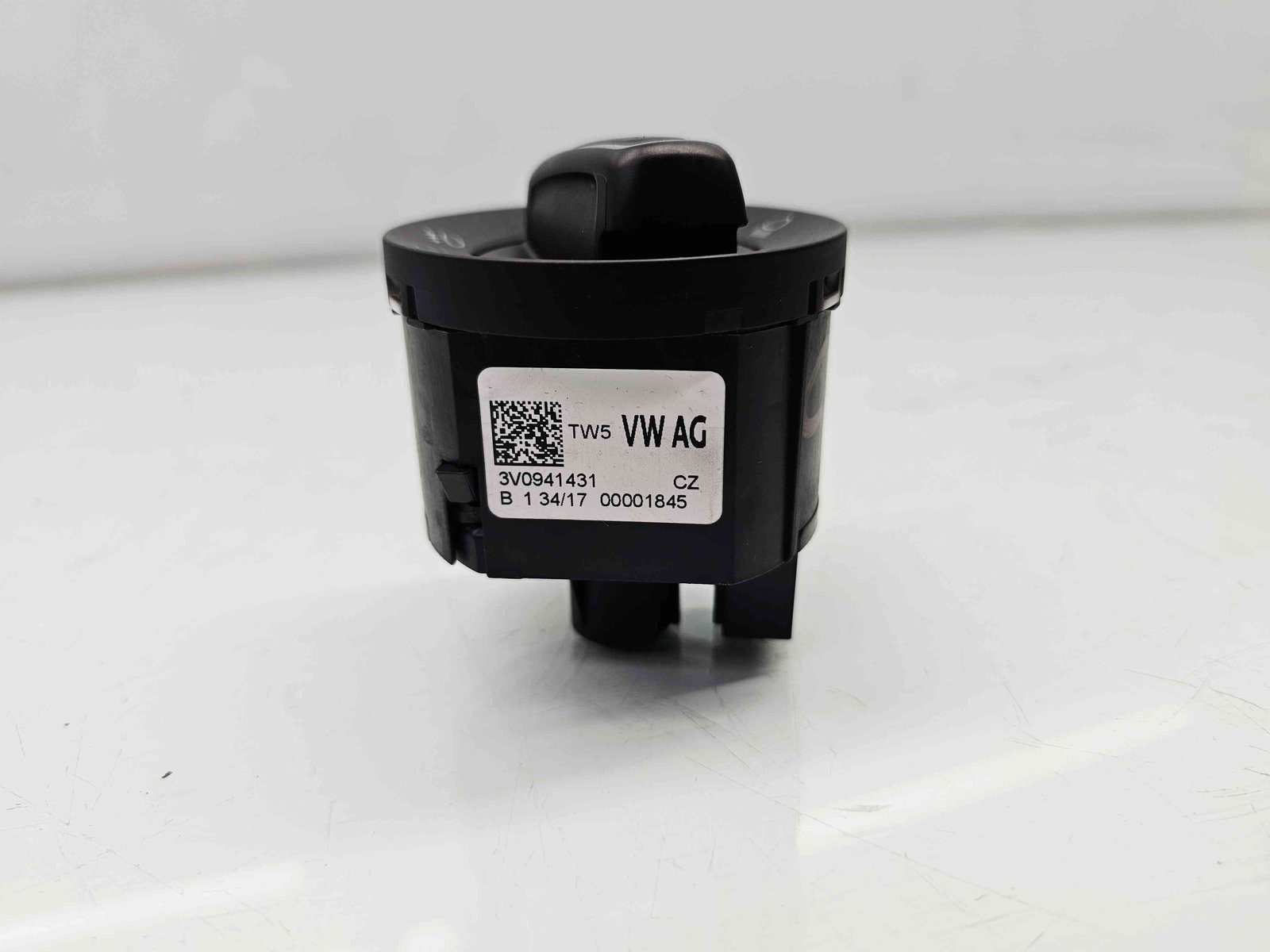 Bloc lumini Skoda Superb III (3V3) [Fabr 2015-prezent] 3V0941431 - imagine 2