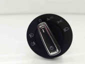  Bloc lumini Skoda Superb III (3V3) [Fabr 2015-prezent] 3V0941431