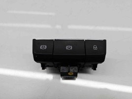  Buton frana de mana Skoda Superb III (3V3) [Fabr 2015-prezent] 3V0927225B