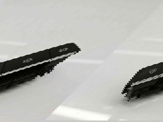  Buton frana de mana Skoda Superb III (3V3) [Fabr 2015-prezent] 3V0927225B