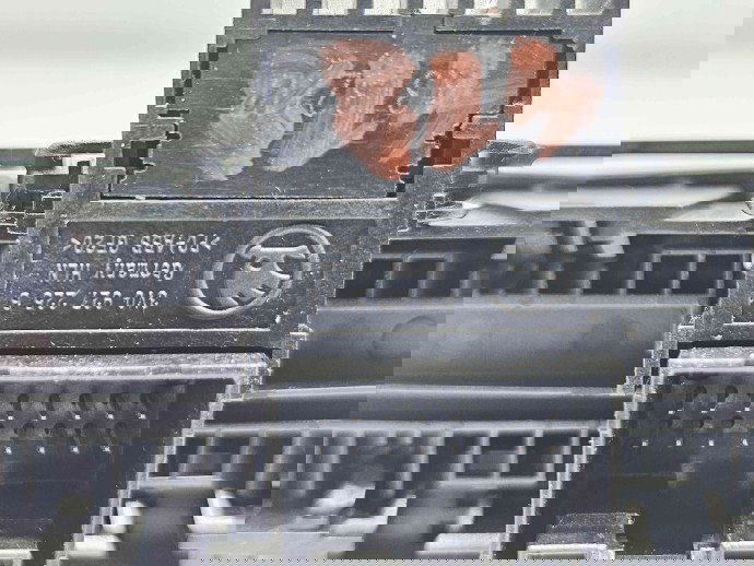  Buton frana de mana Skoda Superb III (3V3) [Fabr 2015-prezent] 3V0927225B