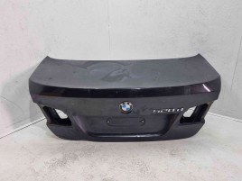 Capota portbagaj Bmw 5 (F10) [Fabr 2011-2016] B90 SOPHISTOGRAU