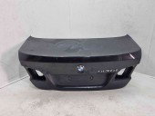 Capota portbagaj Bmw 5 (F10) [Fabr 2011-2016] B90 SOPHISTOGRAU