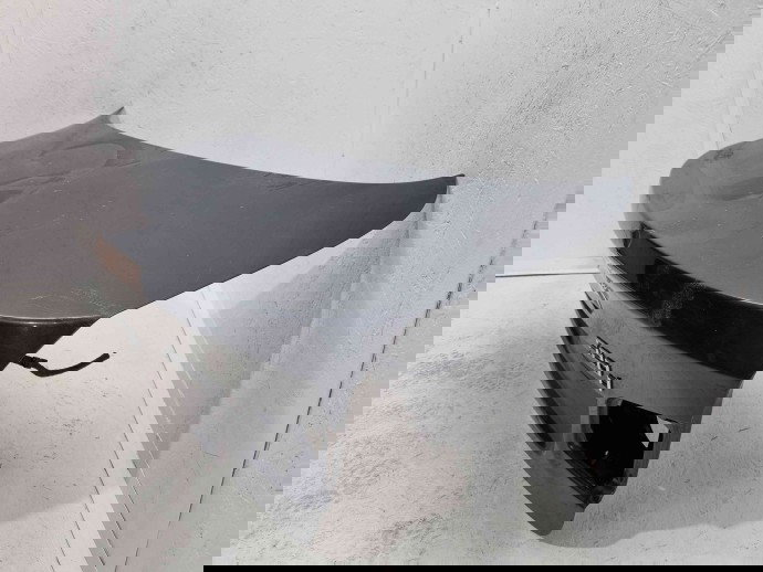 Capota portbagaj Bmw 5 (F10) [Fabr 2011-2016] B90 SOPHISTOGRAU