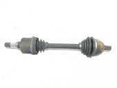 Planetara stanga fata OEM Ford Focus 2 (DA) [Fabr 2004-2012] 2.0