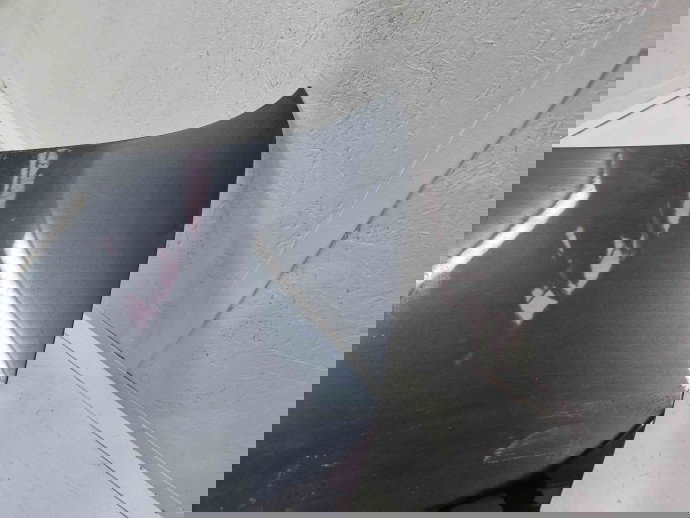 Capota portbagaj Bmw 5 (F10) [Fabr 2011-2016] B90 SOPHISTOGRAU