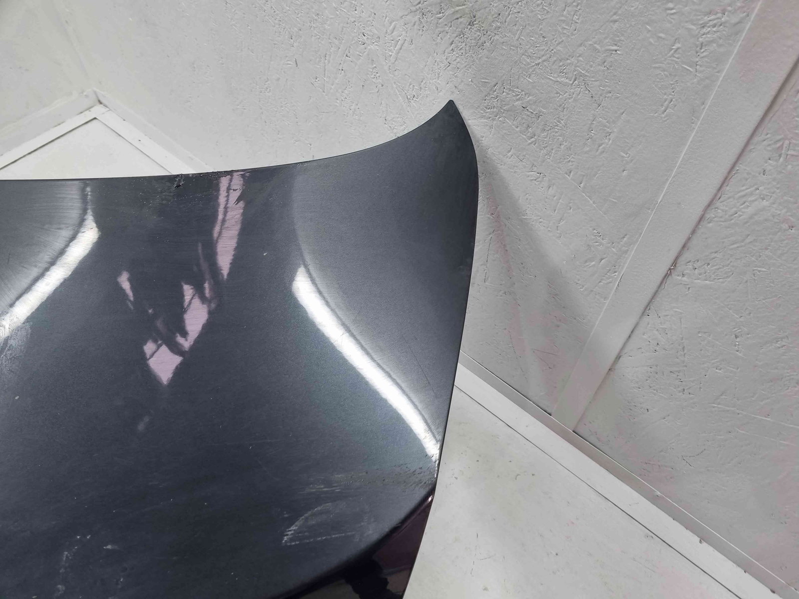 Capota portbagaj Bmw 5 (F10) [Fabr 2011-2016] B90 SOPHISTOGRAU - imagine 3