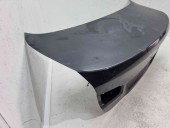 Capota portbagaj Bmw 5 (F10) [Fabr 2011-2016] B90 SOPHISTOGRAU