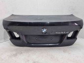 Capota portbagaj Bmw 5 (F10) [Fabr 2011-2016] B90 SOPHISTOGRAU