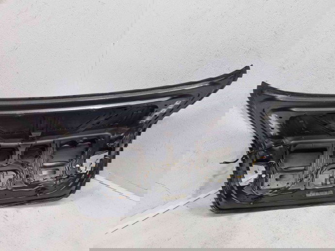 Capota portbagaj Bmw 5 (F10) [Fabr 2011-2016] B90 SOPHISTOGRAU