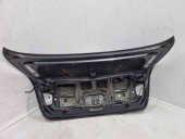 Capota portbagaj Bmw 5 (F10) [Fabr 2011-2016] B90 SOPHISTOGRAU