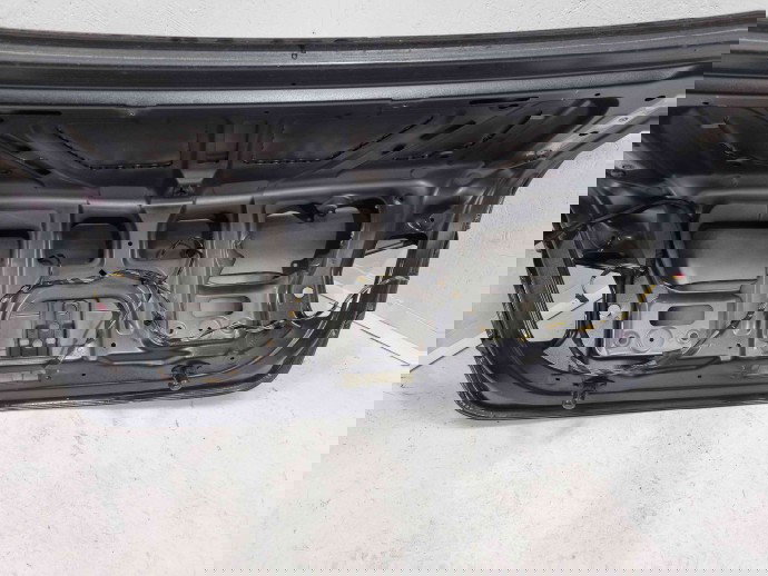 Capota portbagaj Bmw 5 (F10) [Fabr 2011-2016] B90 SOPHISTOGRAU