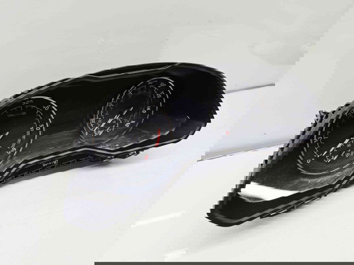  Ceas bord Skoda Superb III (3V3) [Fabr 2015-prezent] 3V0920941B