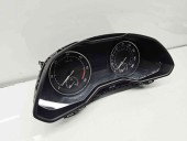 Ceas bord Skoda Superb III (3V3) [Fabr 2015-prezent] 3V0920941B