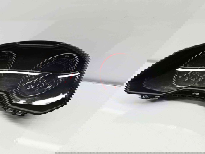  Ceas bord Skoda Superb III (3V3) [Fabr 2015-prezent] 3V0920941B