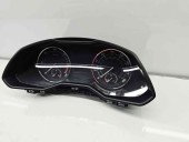  Ceas bord Skoda Superb III (3V3) [Fabr 2015-prezent] 3V0920941B