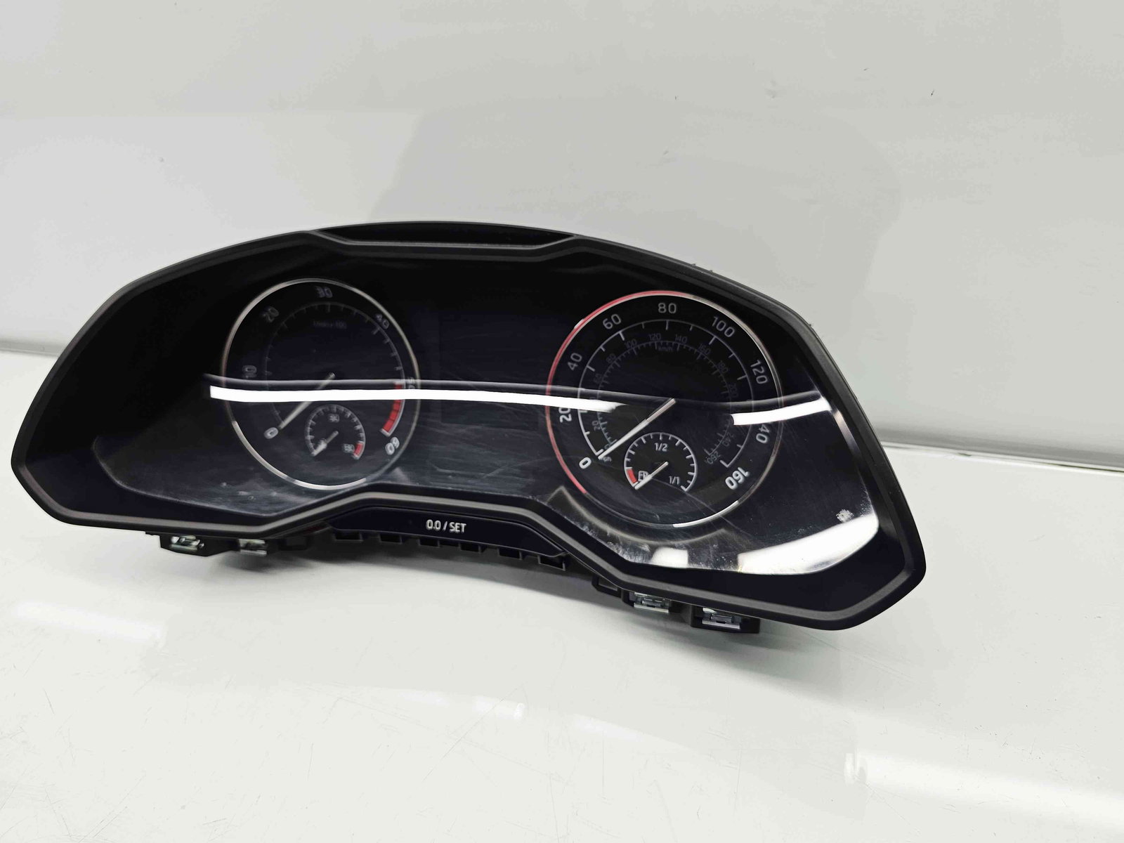 Ceas bord Skoda Superb III (3V3) [Fabr 2015-prezent] 3V0920941B - imagine 3