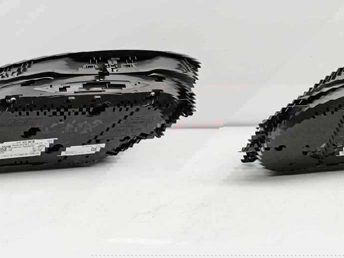  Ceas bord Skoda Superb III (3V3) [Fabr 2015-prezent] 3V0920941B