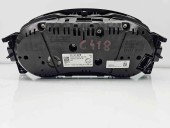  Ceas bord Skoda Superb III (3V3) [Fabr 2015-prezent] 3V0920941B