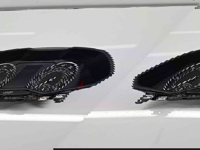  Ceas bord Skoda Superb III (3V3) [Fabr 2015-prezent] 3V0920941B