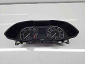  Ceas bord Skoda Superb III (3V3) [Fabr 2015-prezent] 3V0920941B