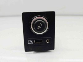  Conector auxiliar USB Skoda Superb III (3V3) [Fabr 2015-prezent] 5Q0035726E