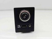  Conector auxiliar USB Skoda Superb III (3V3) [Fabr 2015-prezent] 5Q0035726E