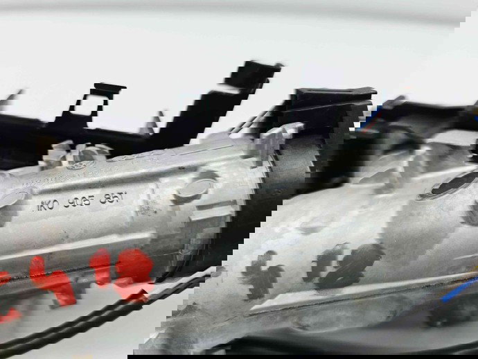  Contact cu cheie Skoda Superb III (3V3) [Fabr 2015-prezent] 1K0905851 1.6 TDI DCZA88KW / 120CP