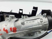  Contact cu cheie Skoda Superb III (3V3) [Fabr 2015-prezent] 1K0905851 1.6 TDI DCZA88KW / 120CP