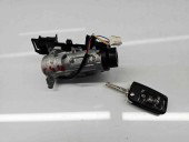  Contact cu cheie Skoda Superb III (3V3) [Fabr 2015-prezent] 1K0905851 1.6 TDI DCZA88KW / 120CP