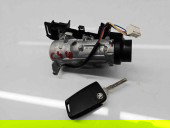  Contact cu cheie Skoda Superb III (3V3) [Fabr 2015-prezent] 1K0905851 1.6 TDI DCZA88KW / 120CP