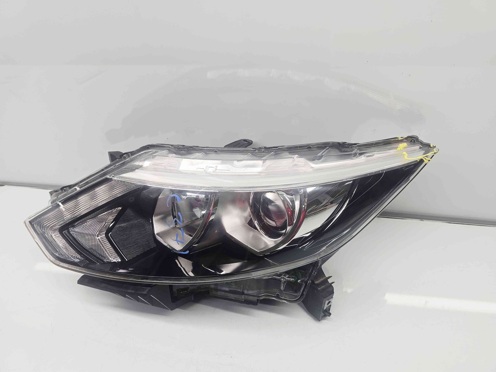 Far stanga Nissan Qashqai (2) [Fabr 2013-2017] 100-18013 - imagine 2