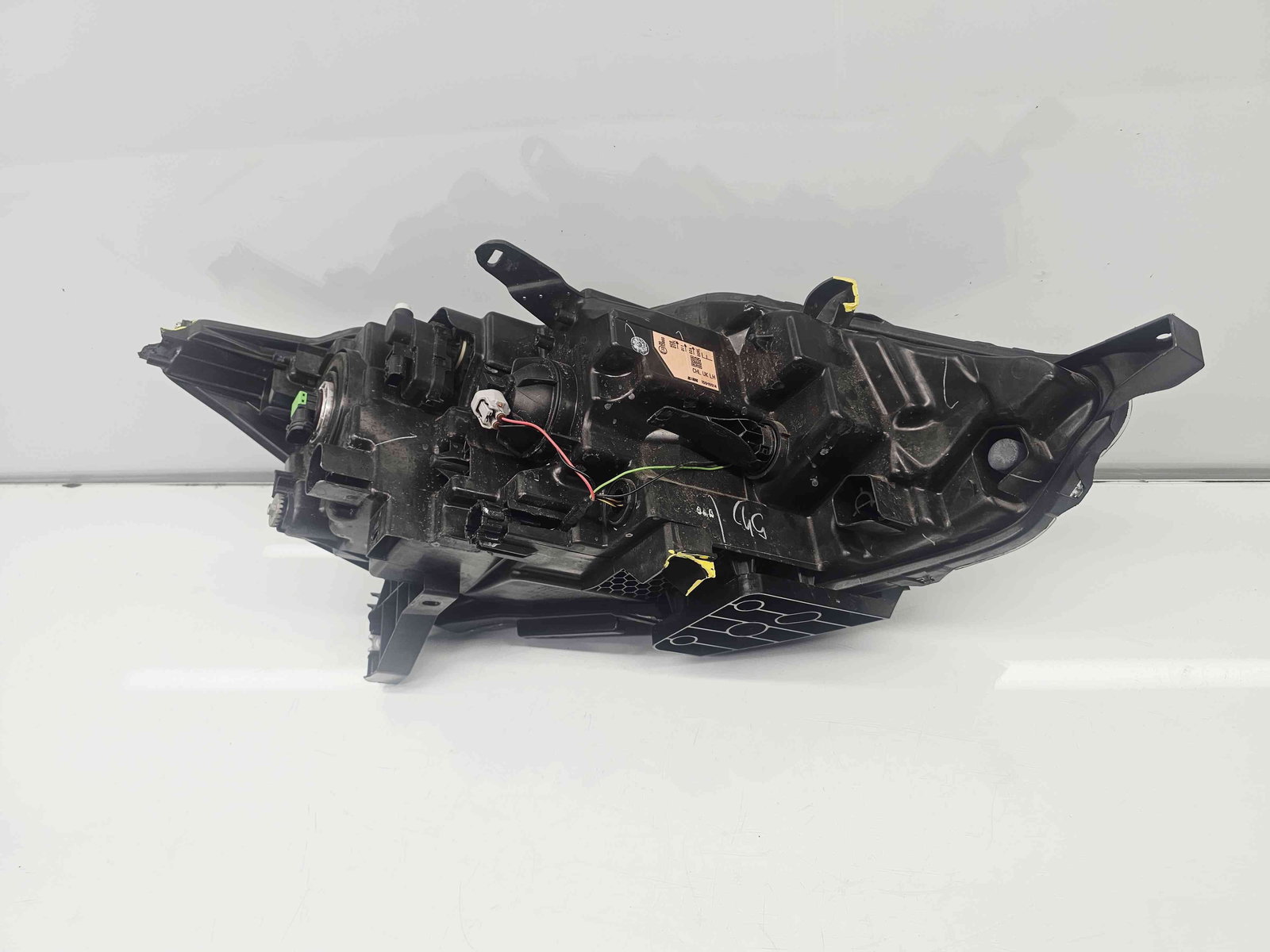 Far stanga Nissan Qashqai (2) [Fabr 2013-2017] 100-18013 - imagine 4