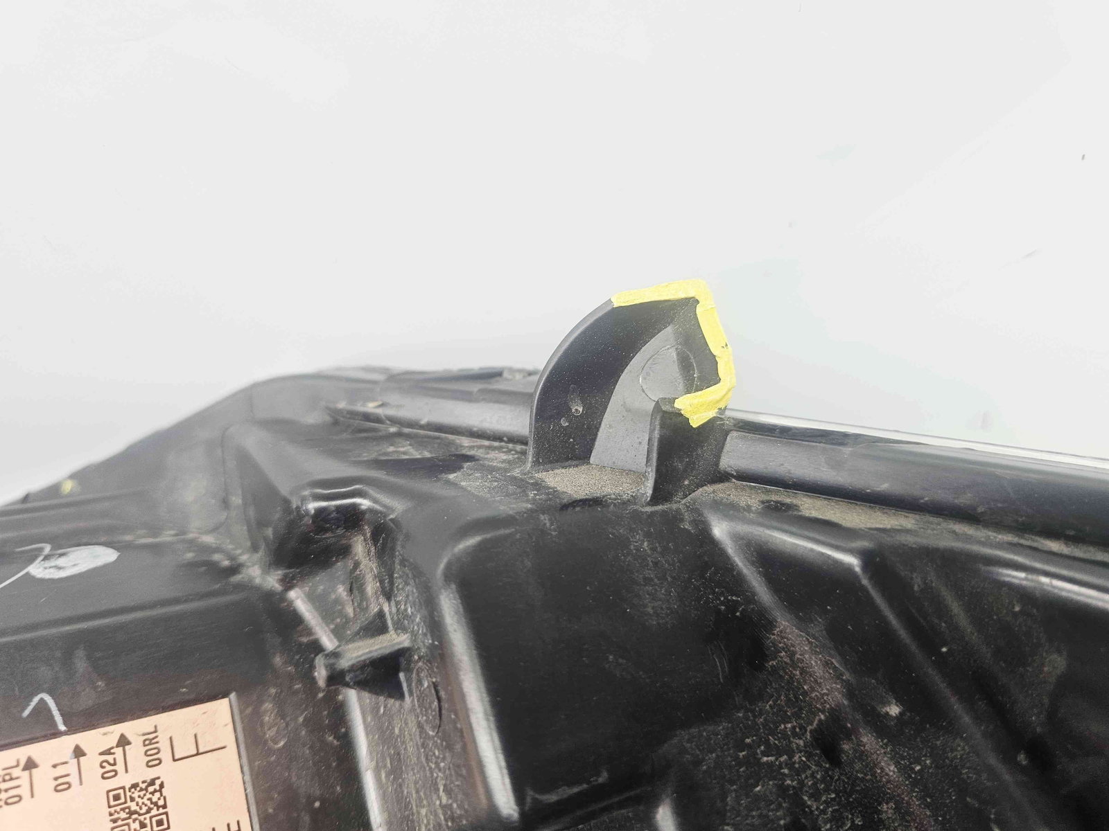 Far stanga Nissan Qashqai (2) [Fabr 2013-2017] 100-18013 - imagine 5