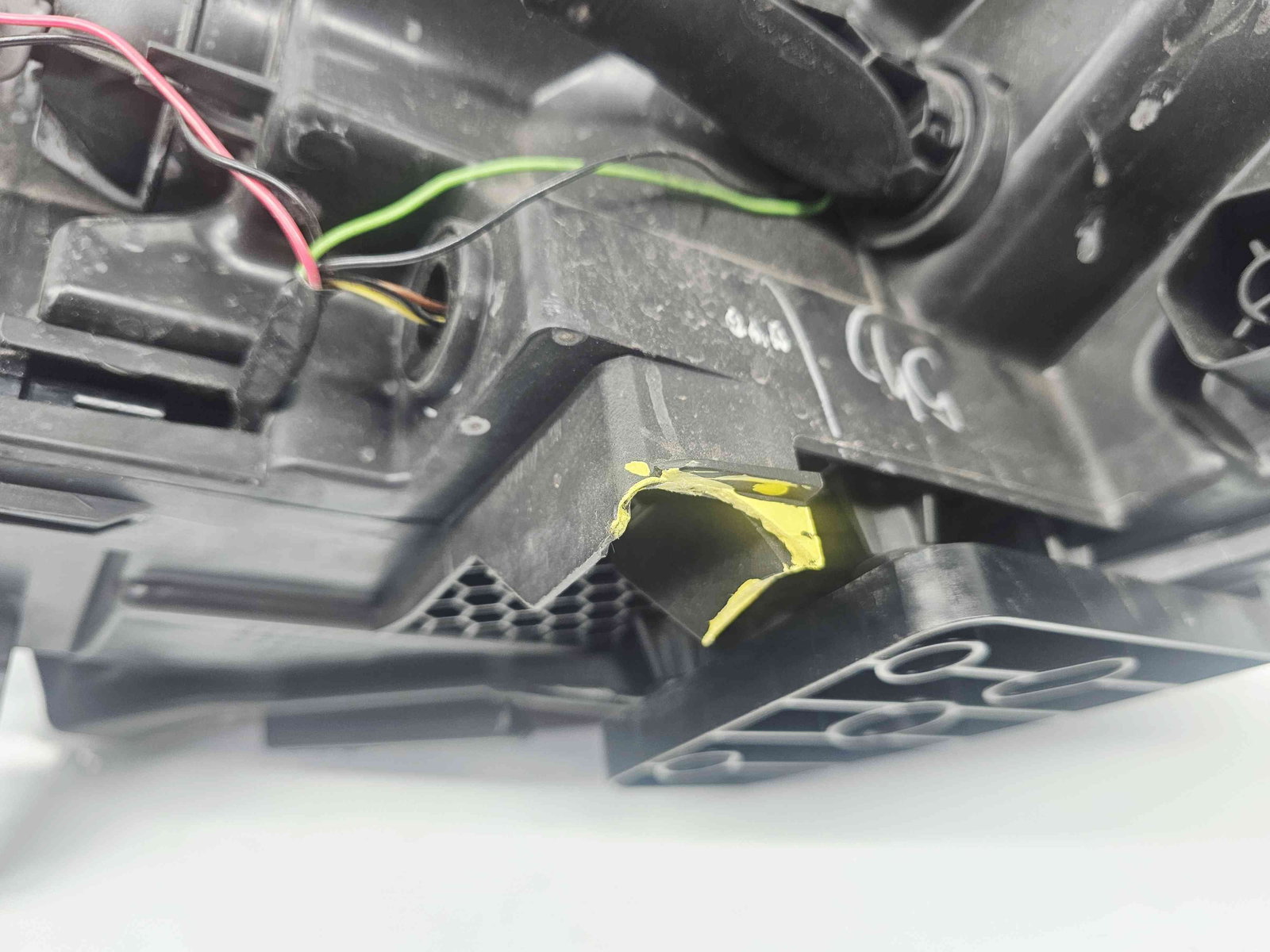 Far stanga Nissan Qashqai (2) [Fabr 2013-2017] 100-18013 - imagine 6