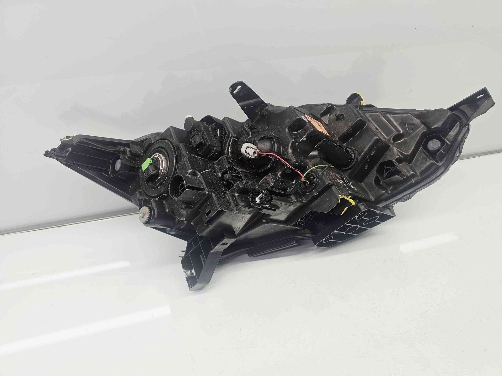 Far stanga Nissan Qashqai (2) [Fabr 2013-2017] 100-18013 - imagine 7