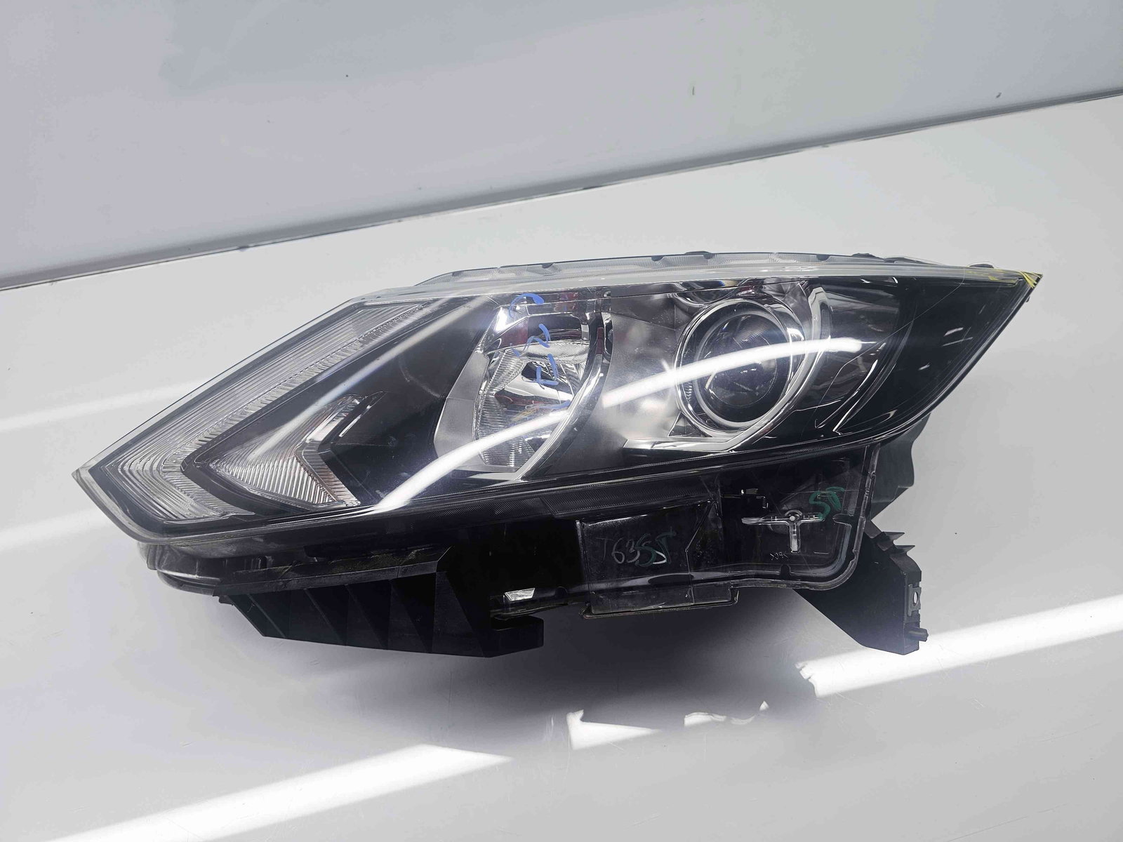 Far stanga Nissan Qashqai (2) [Fabr 2013-2017] 100-18013 - imagine 9