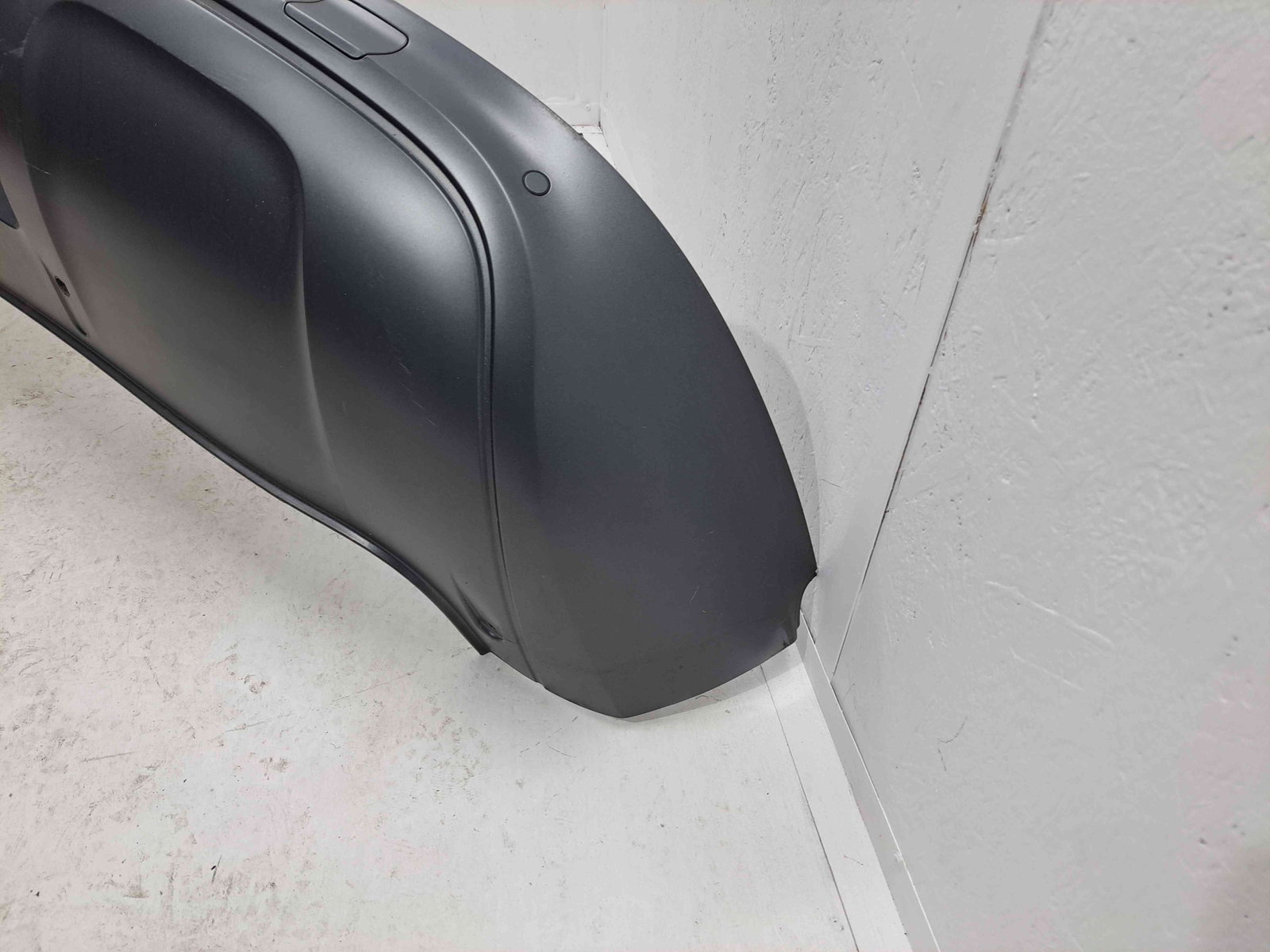 Fusta bara spate Audi Q3 (8UB) [Fabr 2011-2018] LS9R - imagine 2