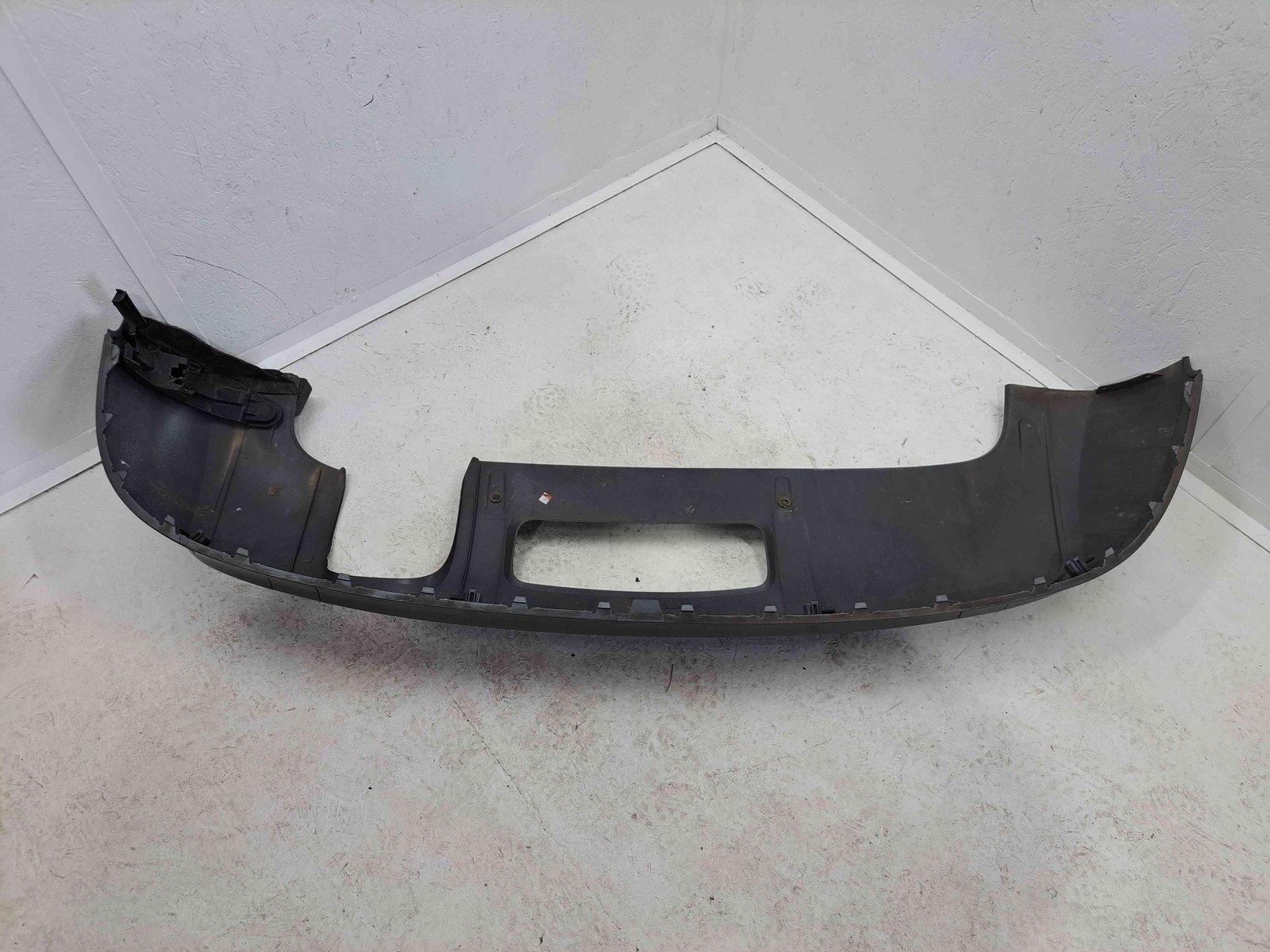 Fusta bara spate Audi Q3 (8UB) [Fabr 2011-2018] LS9R - imagine 4