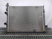 Radiator apa Nissan Qashqai Facelift (2) [Fabr 2009-2013] 21410-JD50C 1.5 DCI K9K  