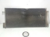 Radiator ac Opel Corsa D 1.3 CDTI OEM 2006-2013
