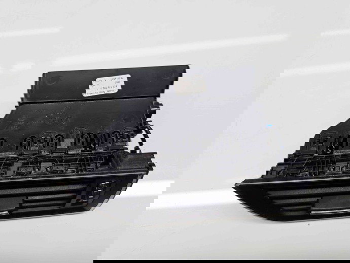  Grila aerisire dreapta Skoda Superb III (3V3) [Fabr 2015-prezent] 3V0819702C