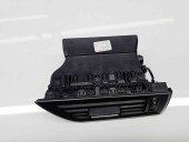  Grila aerisire dreapta Skoda Superb III (3V3) [Fabr 2015-prezent] 3V0819702C