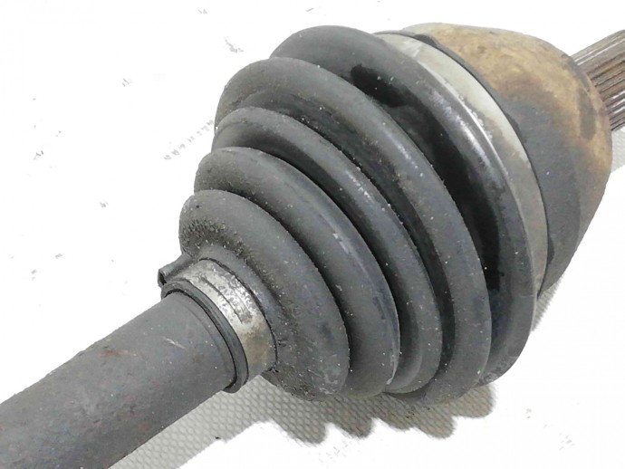 Planetara stanga fata OEM Ford Focus 2 (DA) [Fabr 2004-2012] 2.0