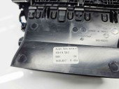  Grila aerisire dreapta Skoda Superb III (3V3) [Fabr 2015-prezent] 3V0819702C