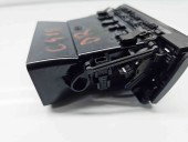  Grila aerisire dreapta Skoda Superb III (3V3) [Fabr 2015-prezent] 3V0819702C