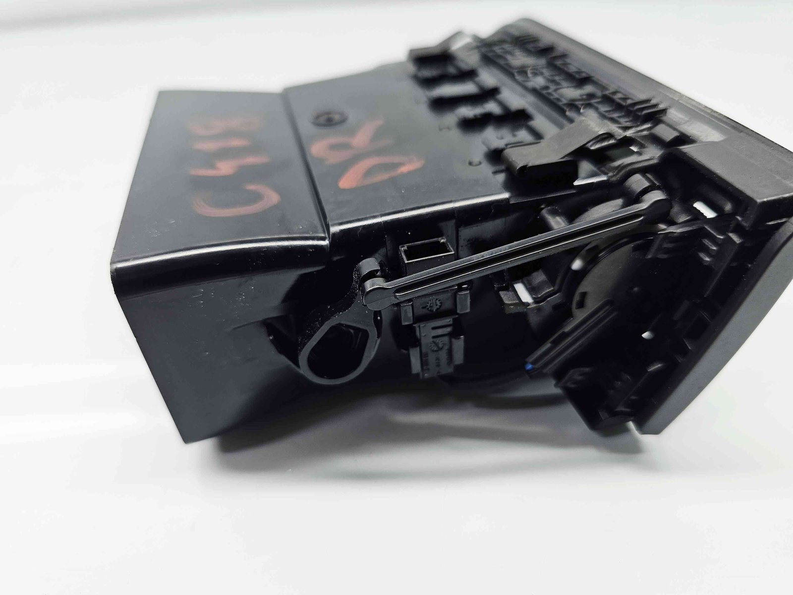 Grila aerisire dreapta Skoda Superb III (3V3) [Fabr 2015-prezent] 3V0819702C - imagine 6