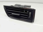  Grila aerisire dreapta Skoda Superb III (3V3) [Fabr 2015-prezent] 3V0819702C