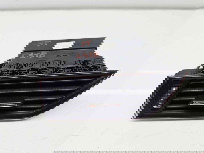  Grila aerisire stanga Skoda Superb III (3V3) [Fabr 2015-prezent] 3V0819701C