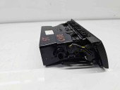  Grila aerisire stanga Skoda Superb III (3V3) [Fabr 2015-prezent] 3V0819701C